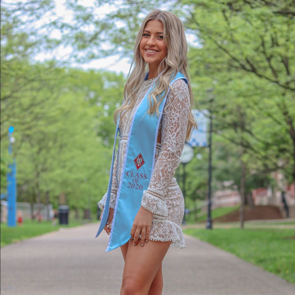 Meet your Posher, Lilli